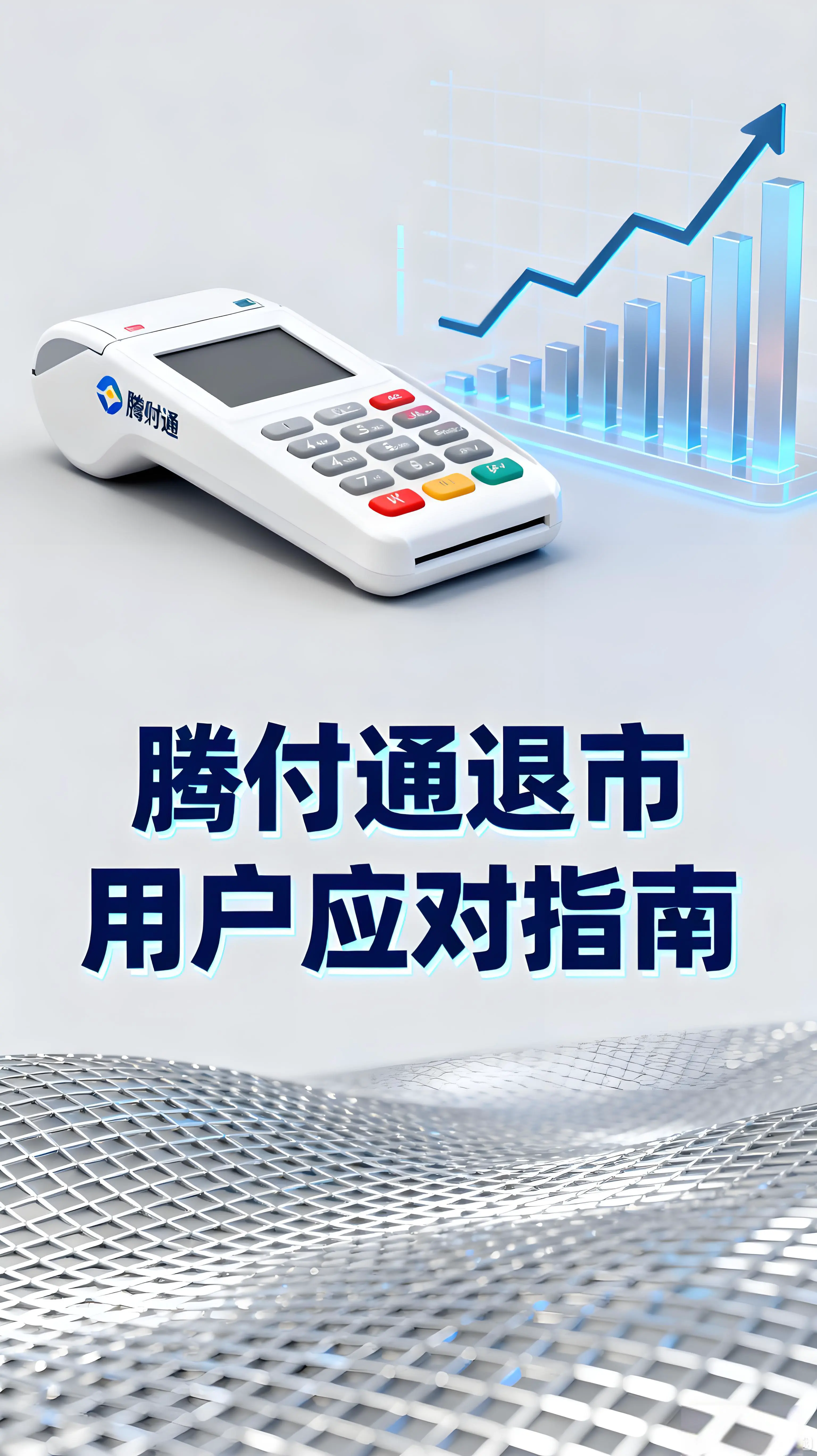 腾付通退市后用户应对指南：资金安全与支付工具选择要点